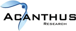 Acanthus Research 로고