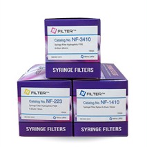 N Filter 패키지
