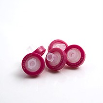 핑크 실린지 필터