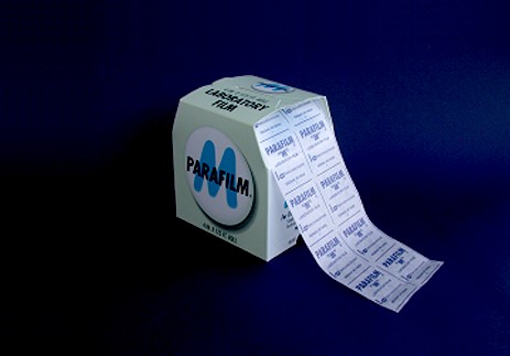 Parafilm M 제품 롤