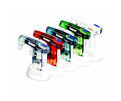Pipette Aid S1 컬러 라인업